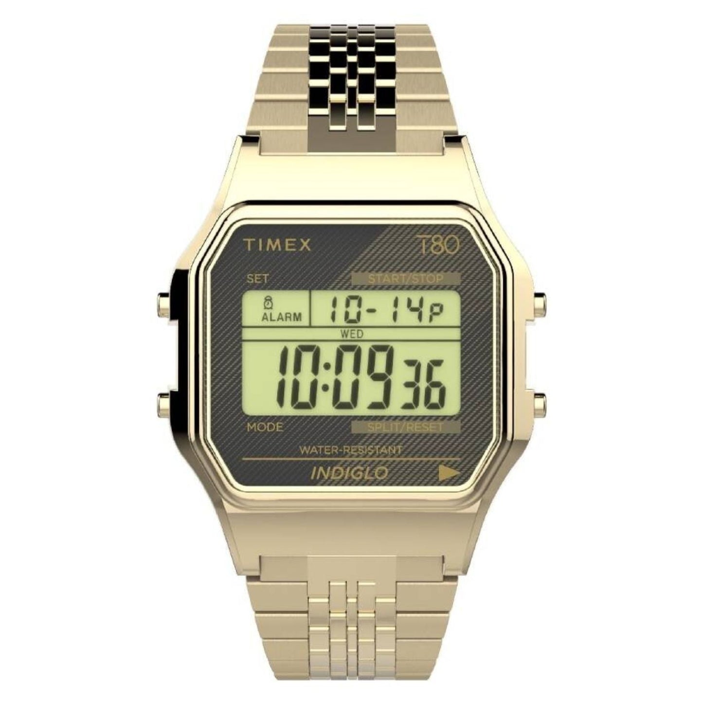 Serie T80 para hombre