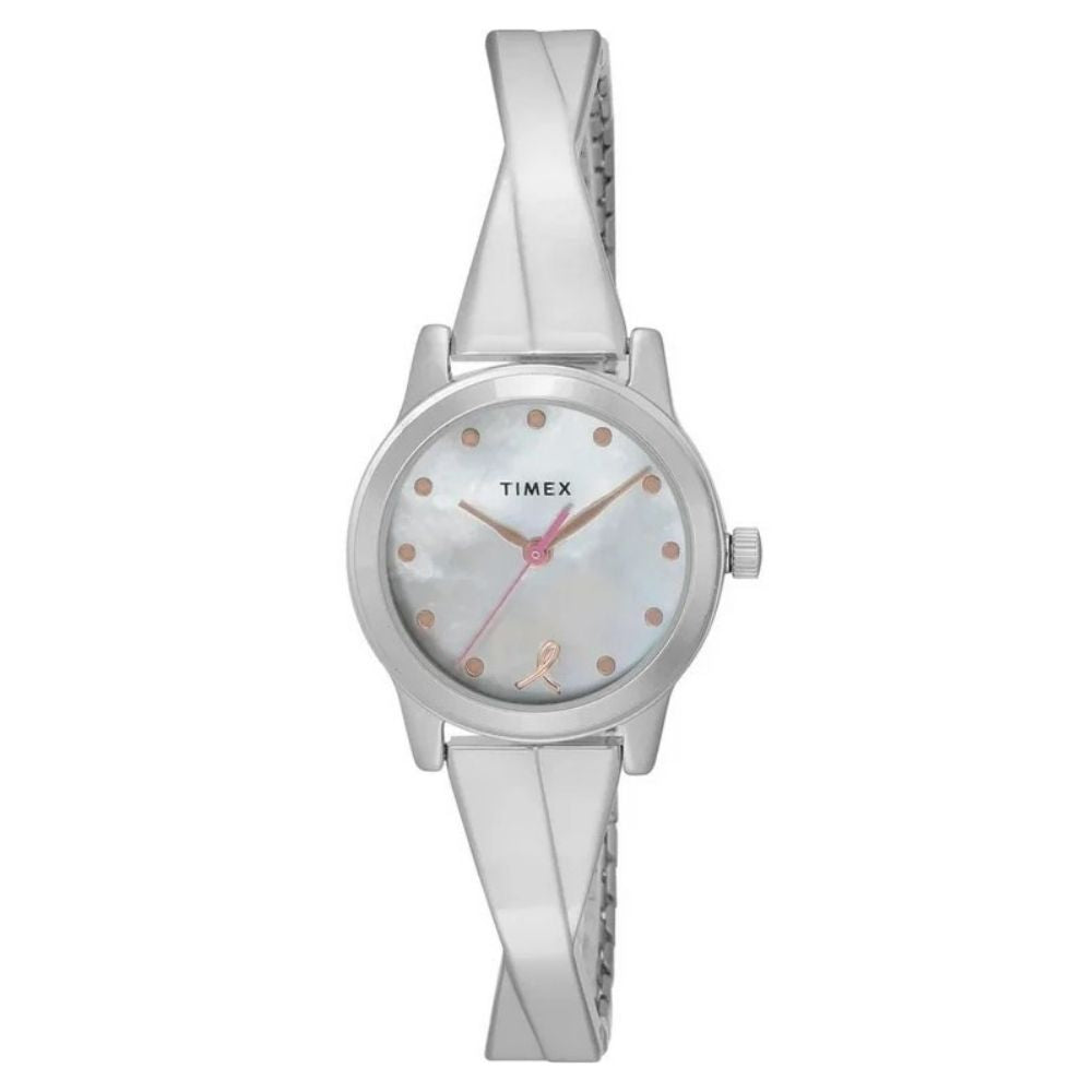 Brazaletes Timex para mujer