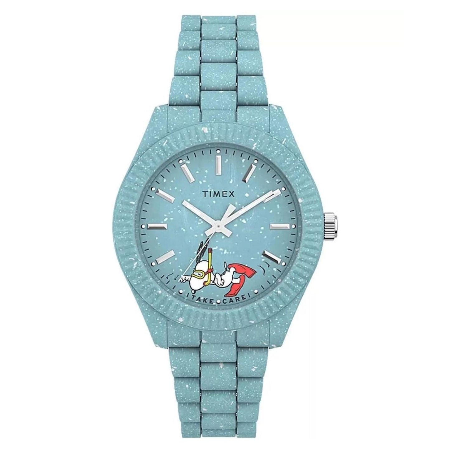 Snoopy de Peanuts para mujer