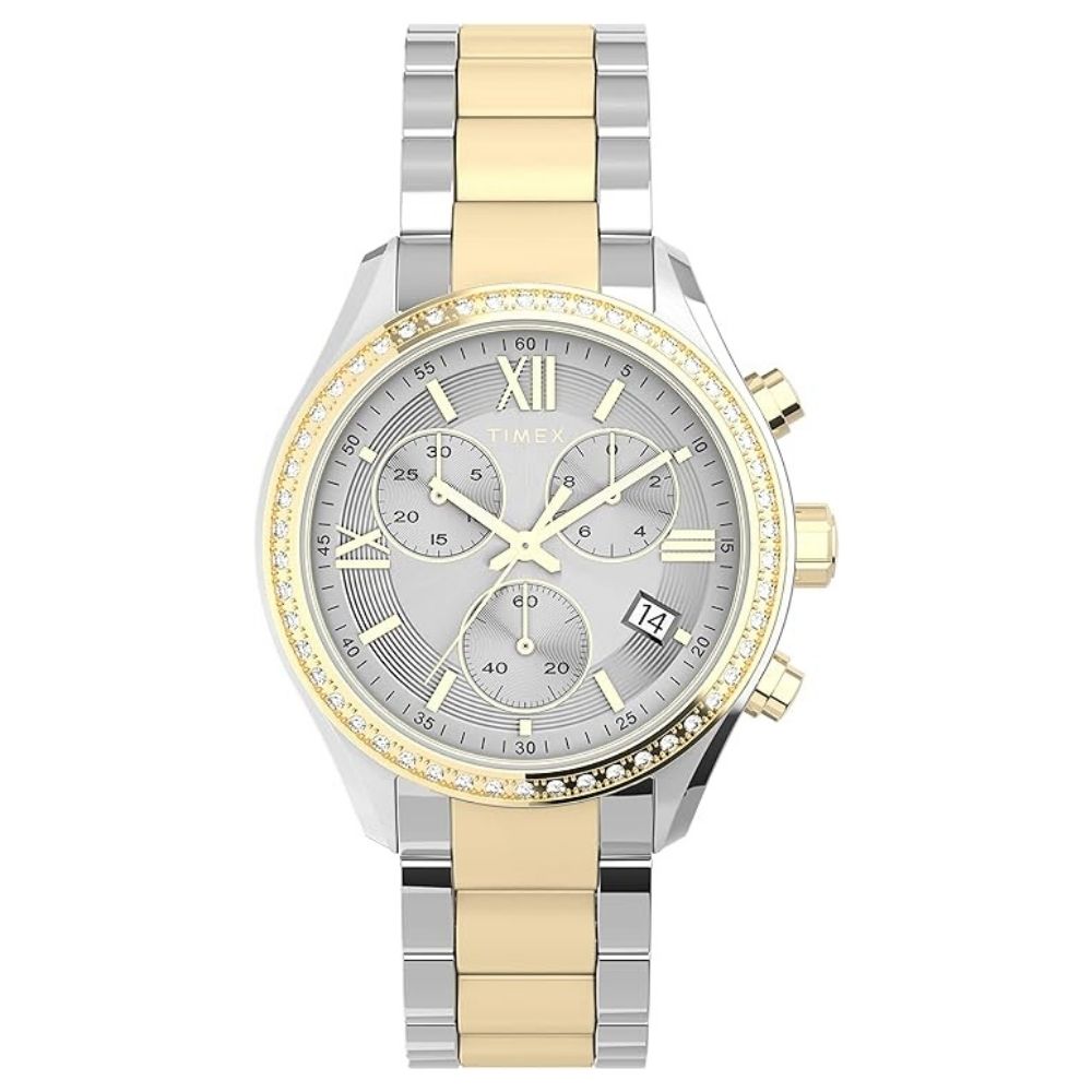 Timex Accent para mujer