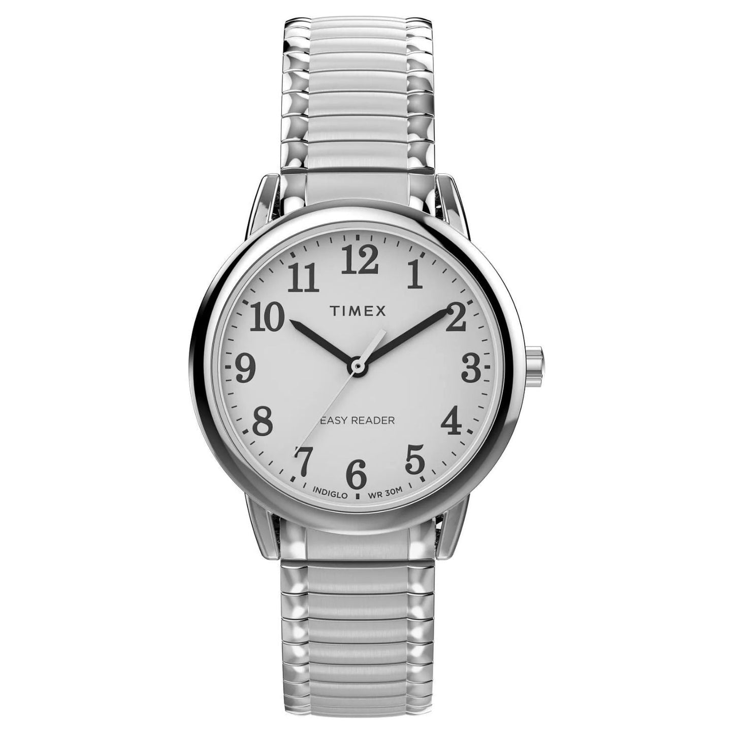 Timex Easy Reader para Mujer