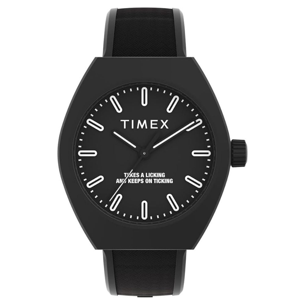 Timex Eco-ceramic para hombre