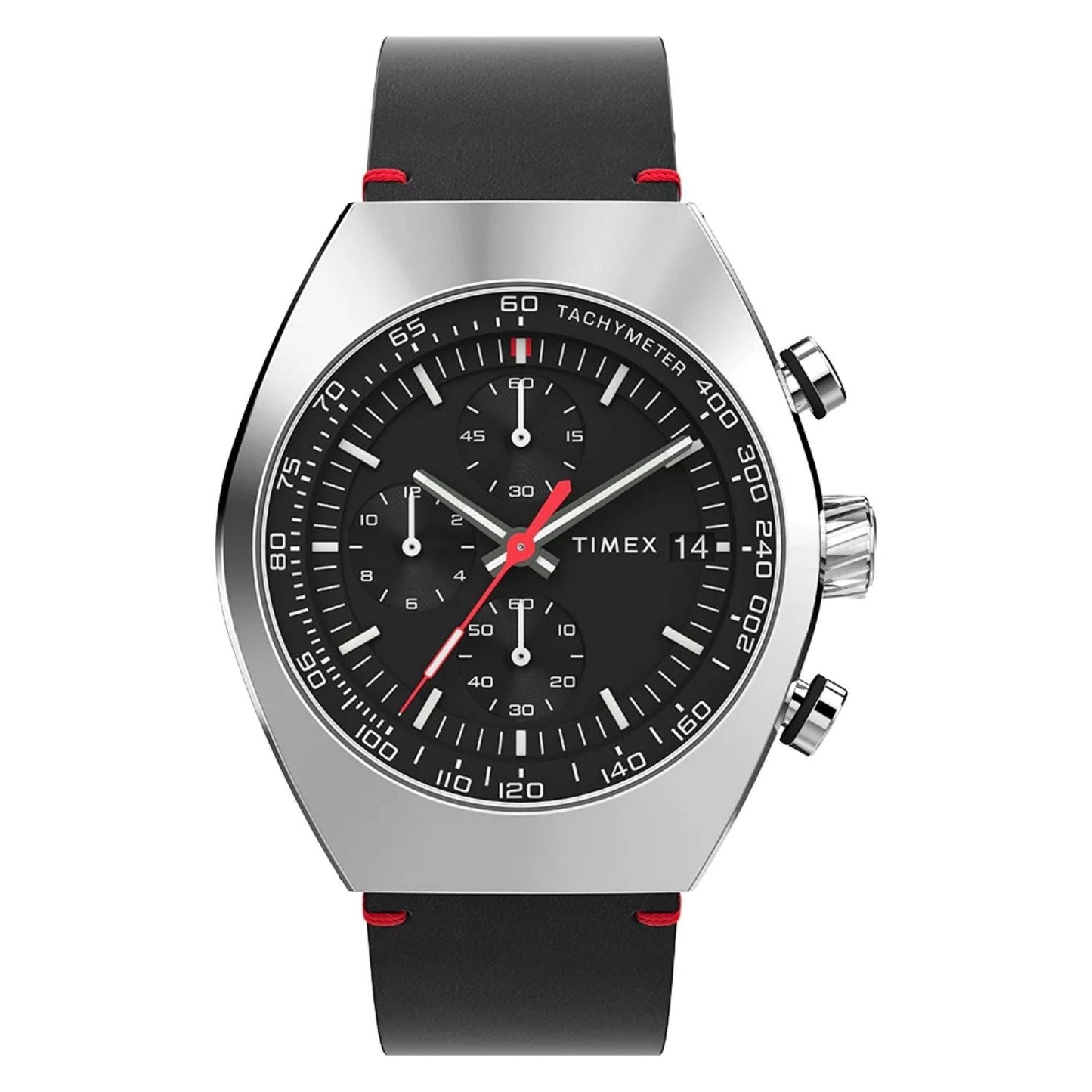 Timex Legacy Tonneau para hombre