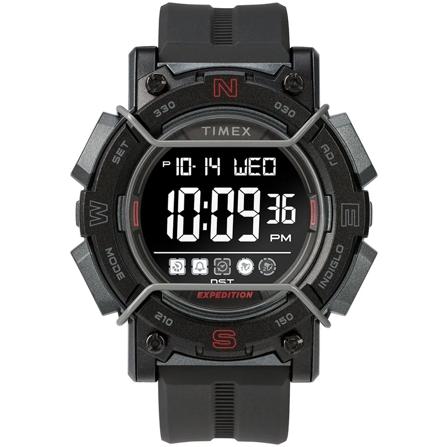 Timex Expedición para Hombre