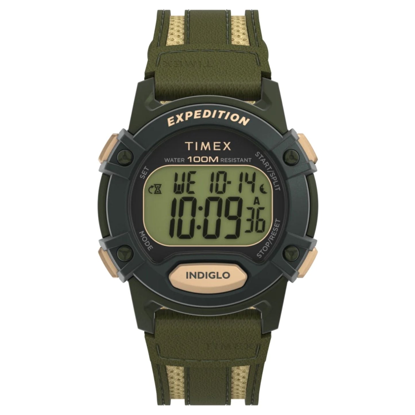 Timex Expedición para Hombre
