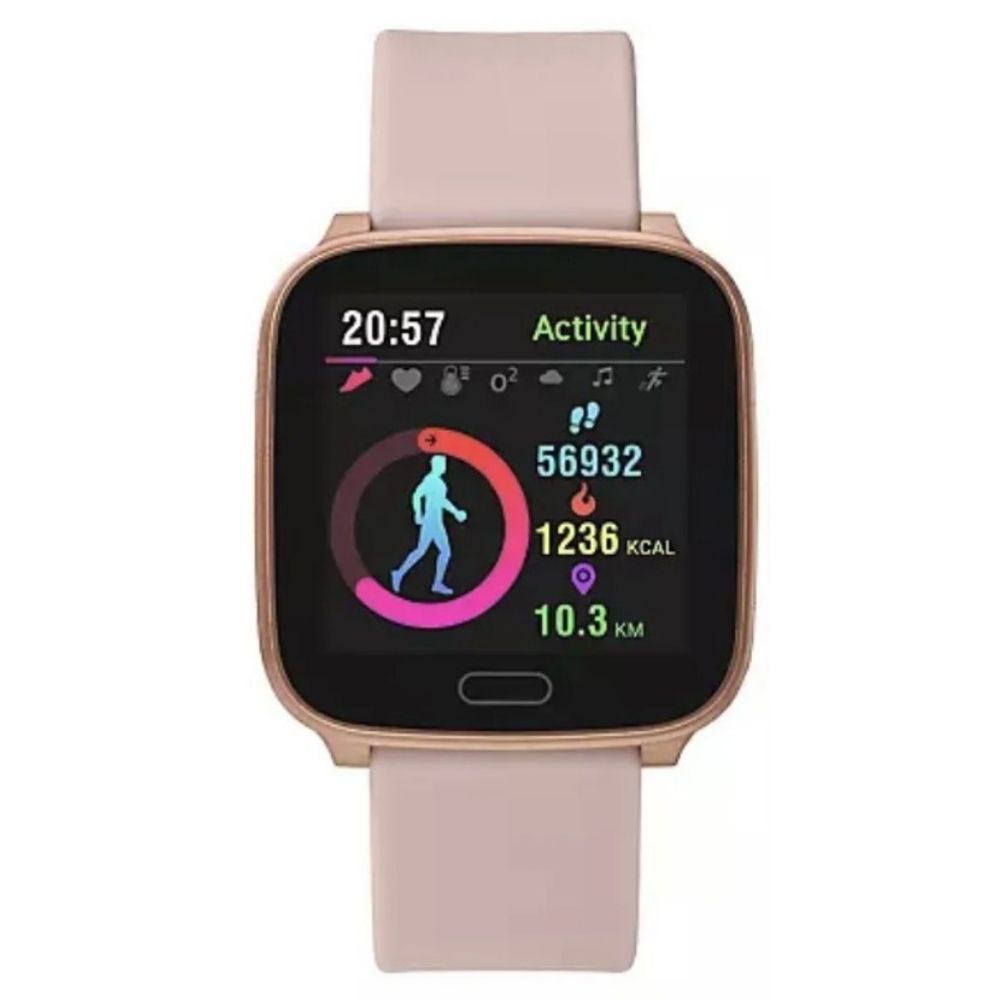 Timex Iconnect de mujer