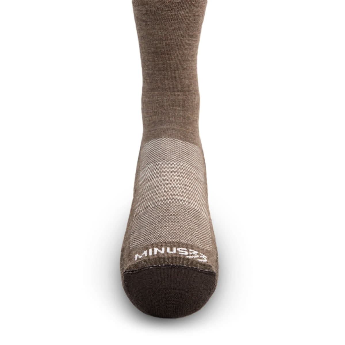 Microweight Cushion - Boot Wool Socks Mountain Heritage - My Men's Shop