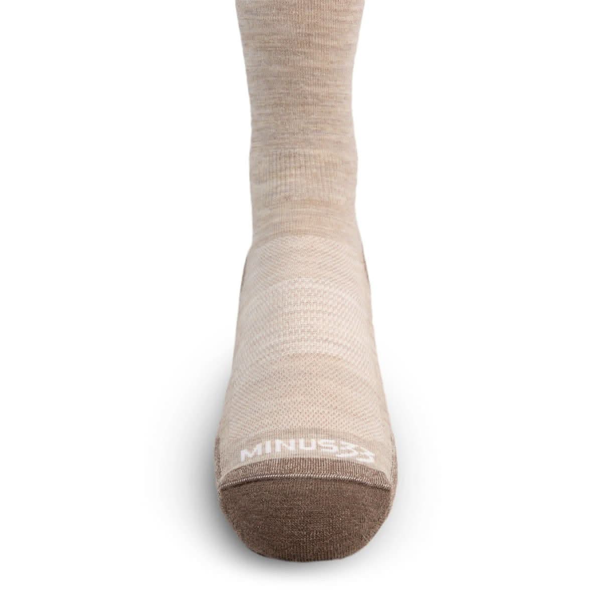 Microweight Cushion - Boot Wool Socks Mountain Heritage - My Men's Shop