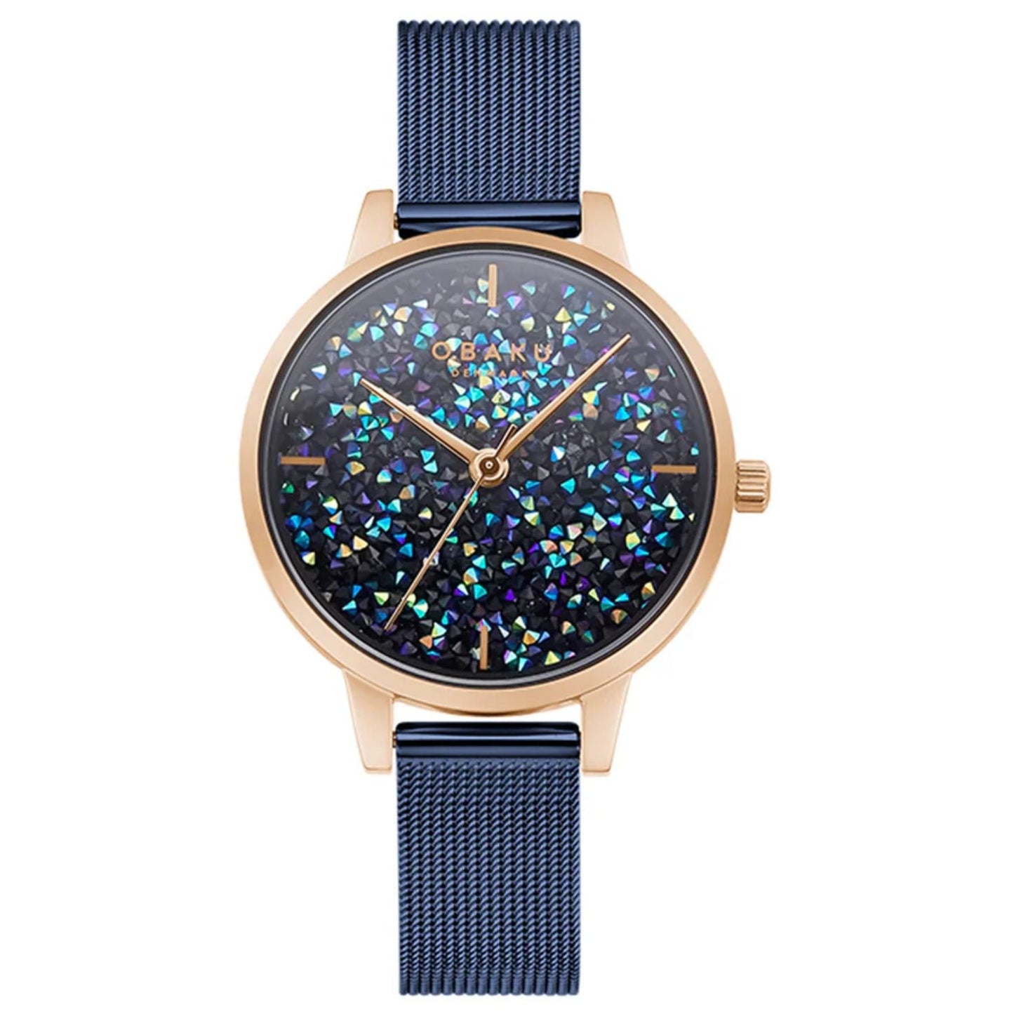 Obaku Orion de mujer