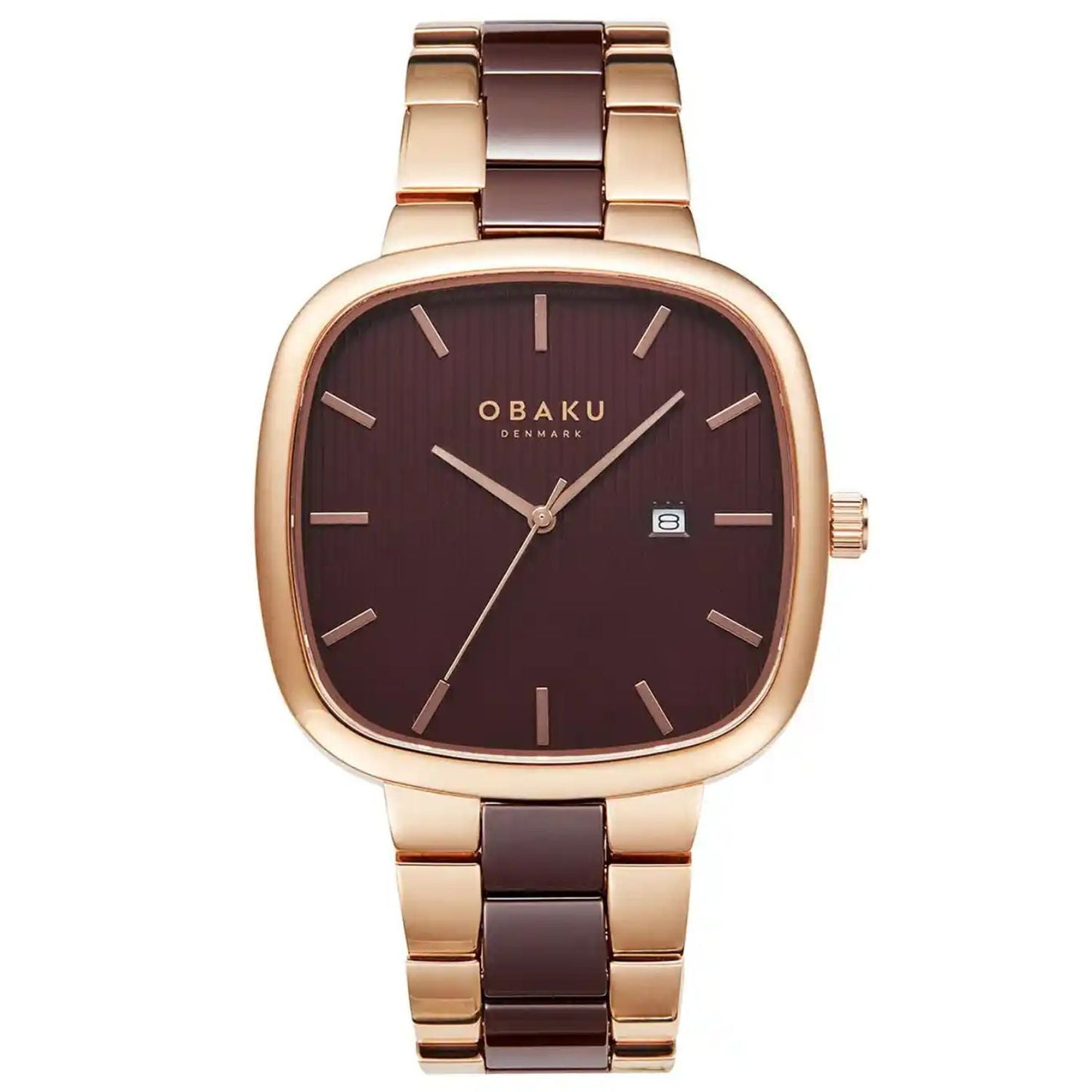 Obaku Timian para hombre