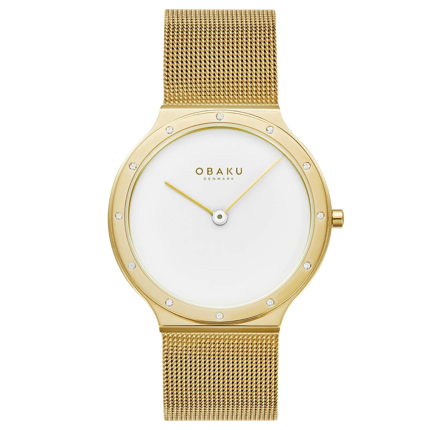 Obaku Mujer Note Lille