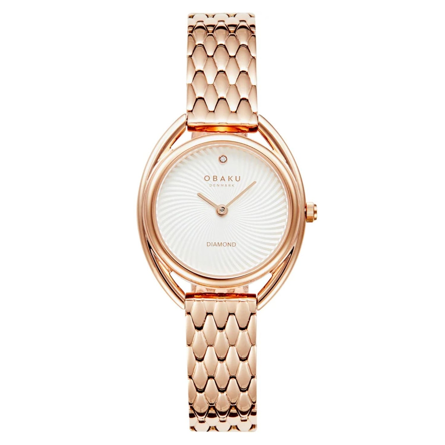 Obaku Juvel para mujer
