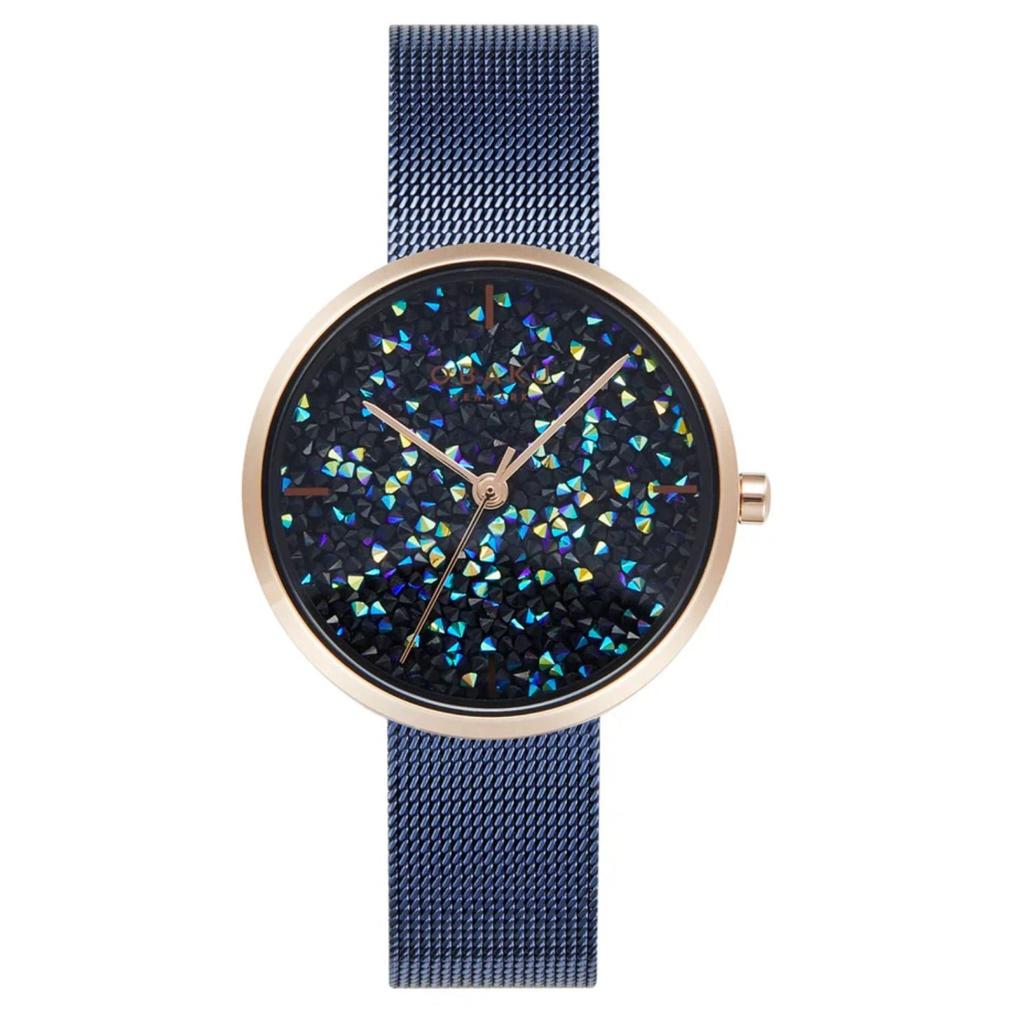 Obaku Glimmer para mujer