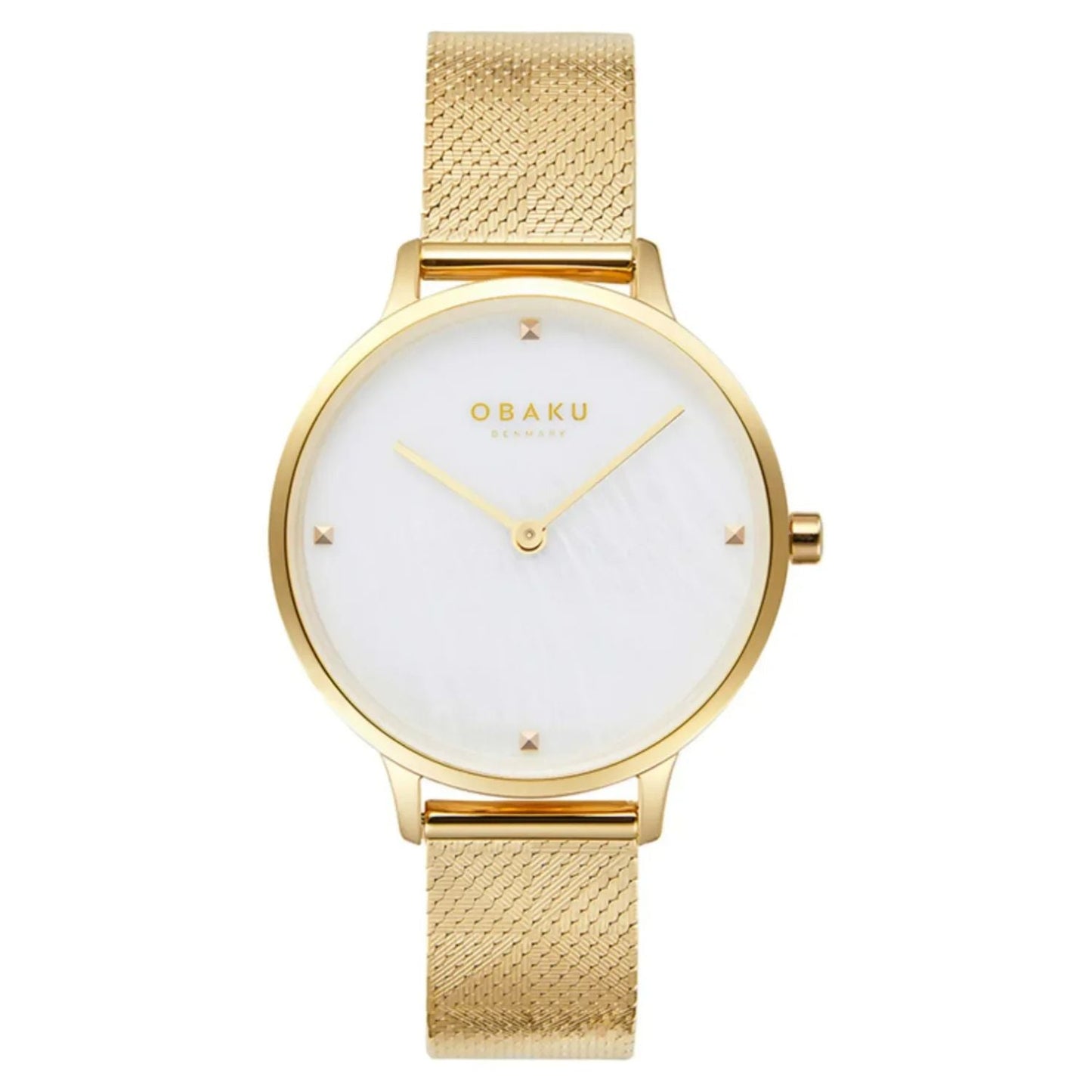Obaku Figen para Mujer