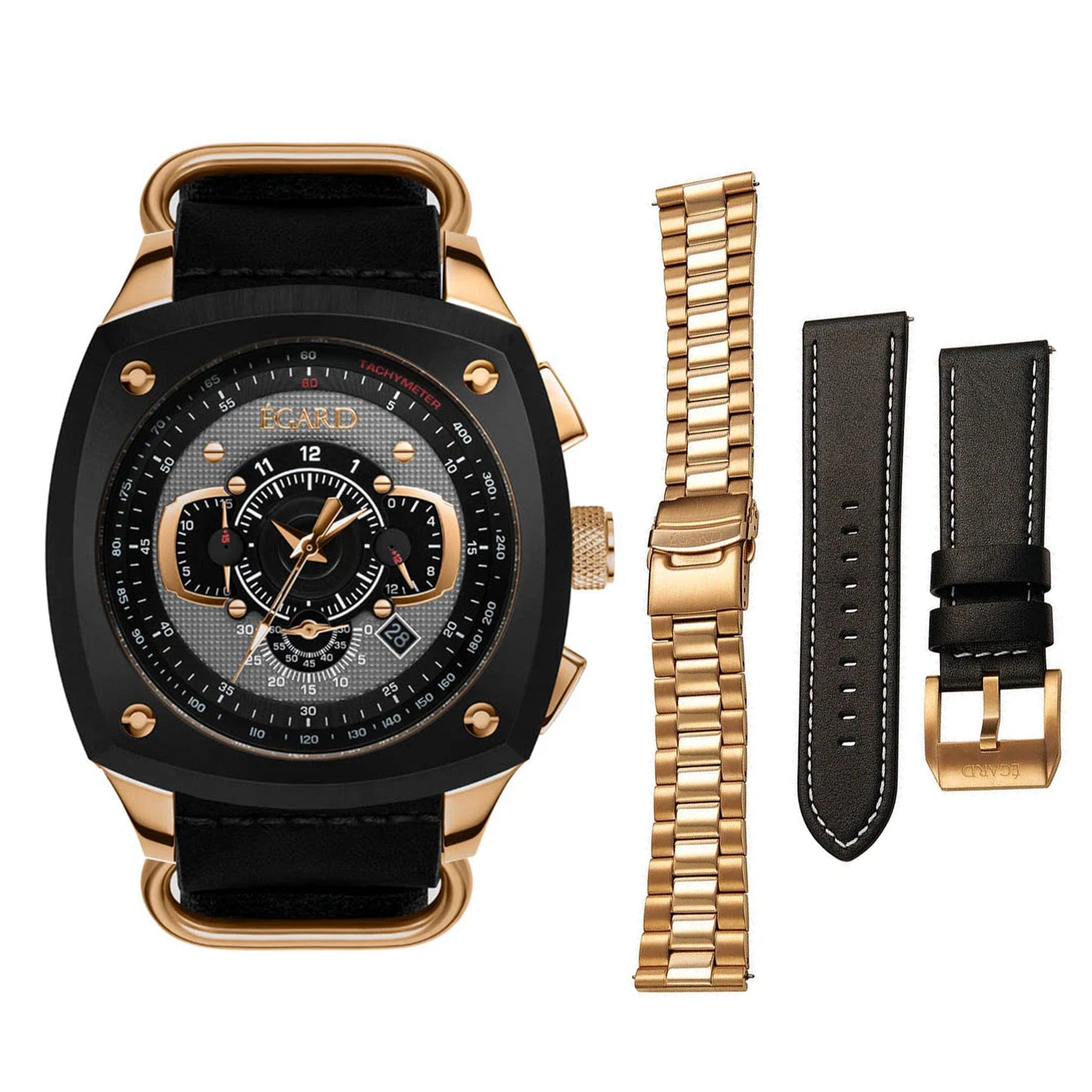 Egard para hombre VI-Viking