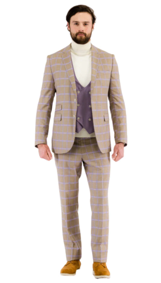 WILTON - My Men's Shop