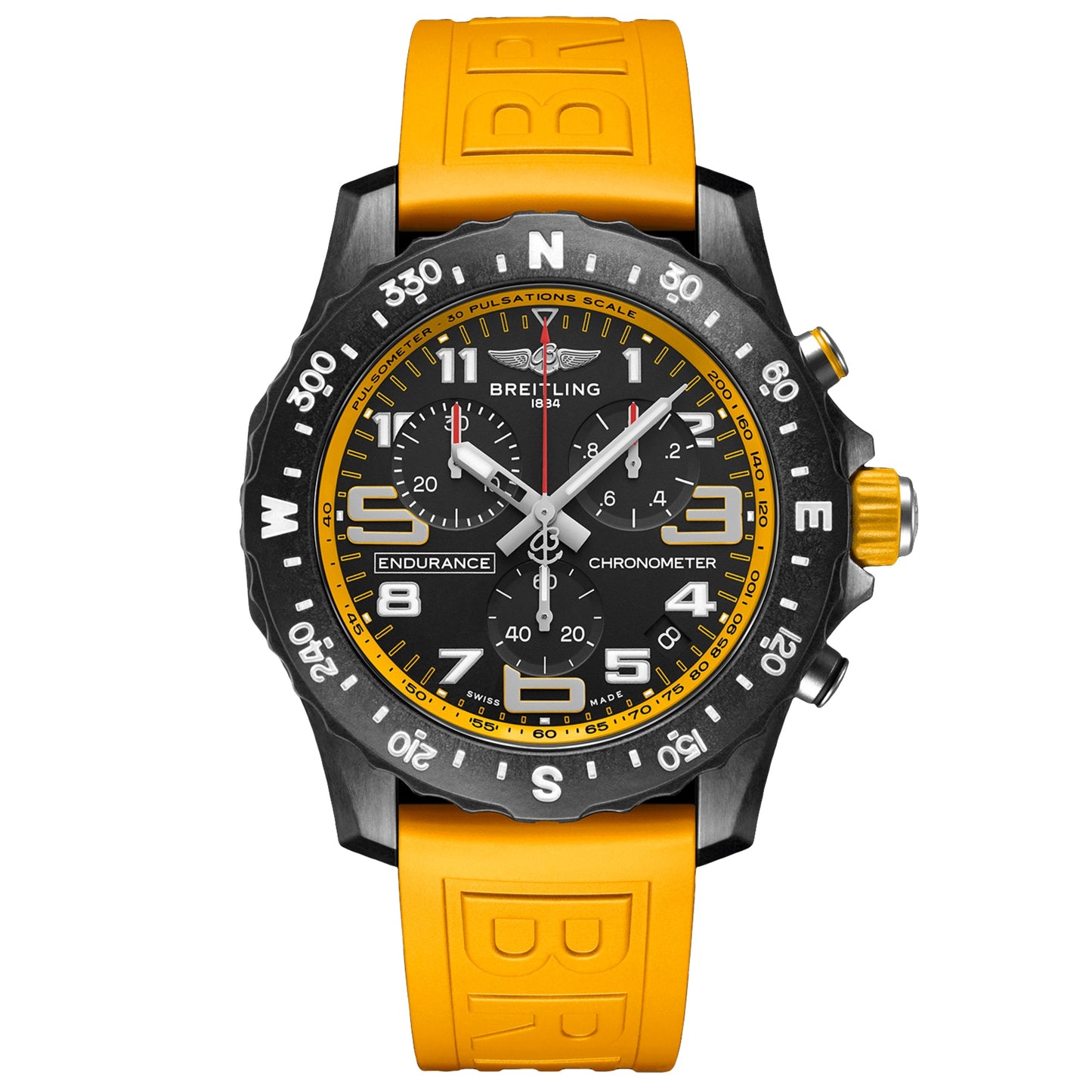 Breitling Endurance Pro para hombre