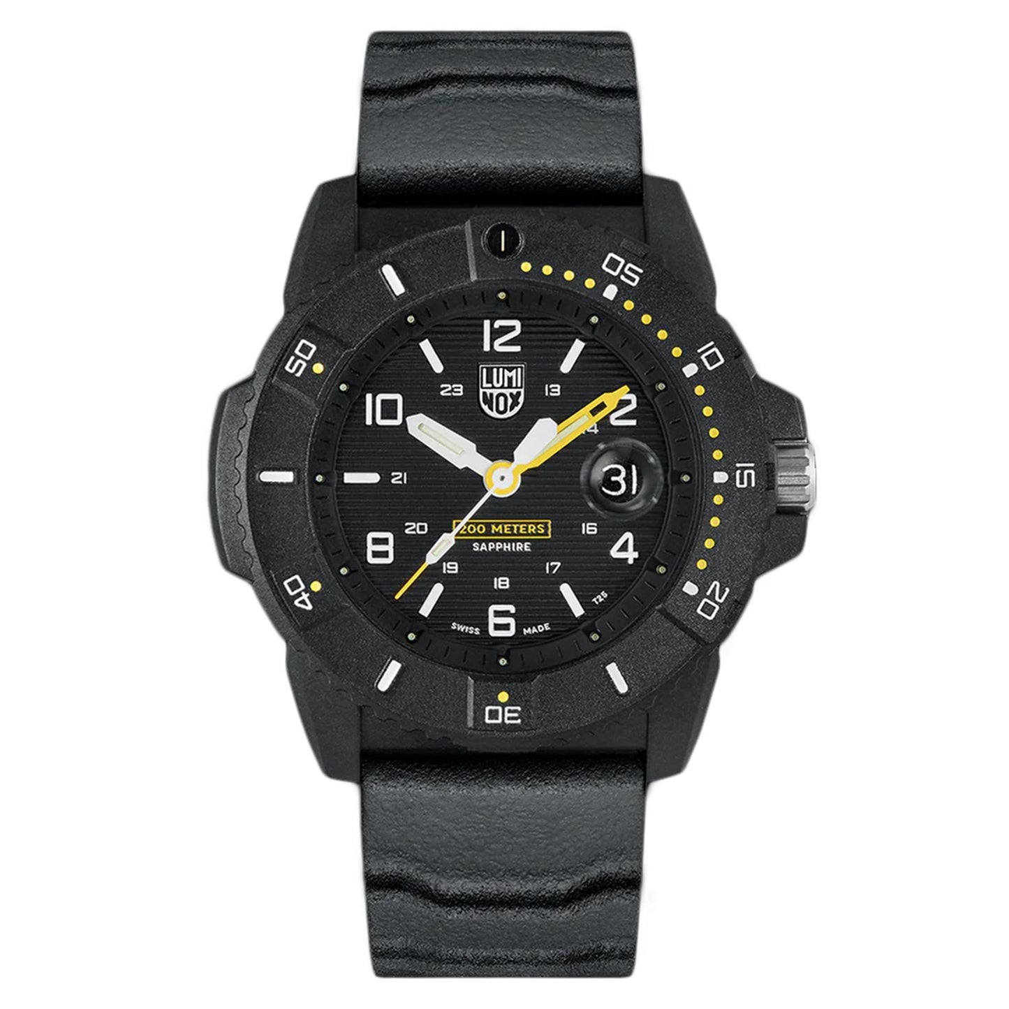 Luminox de hombre Navy Seal