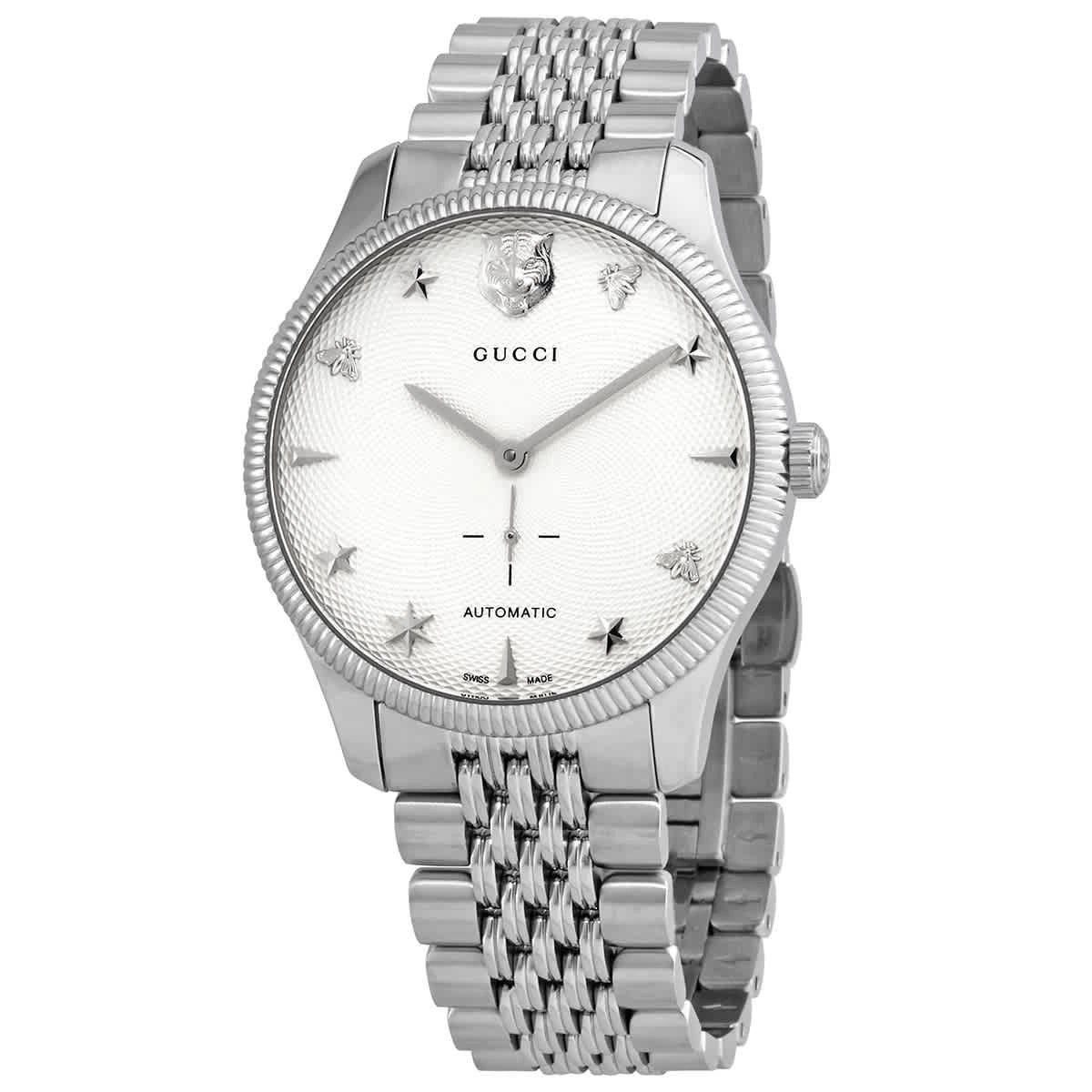 Gucci G-Timeless para hombre
