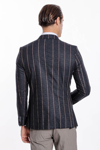 Cy-1103 MENS BLAZER - My Men's Shop