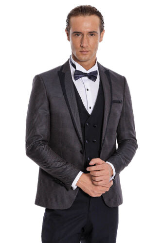 Tk-1320 MENS SUIT - My Men's Shop