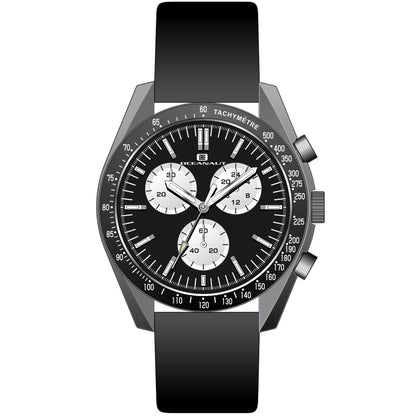 Oceanaut Orbit para Hombre