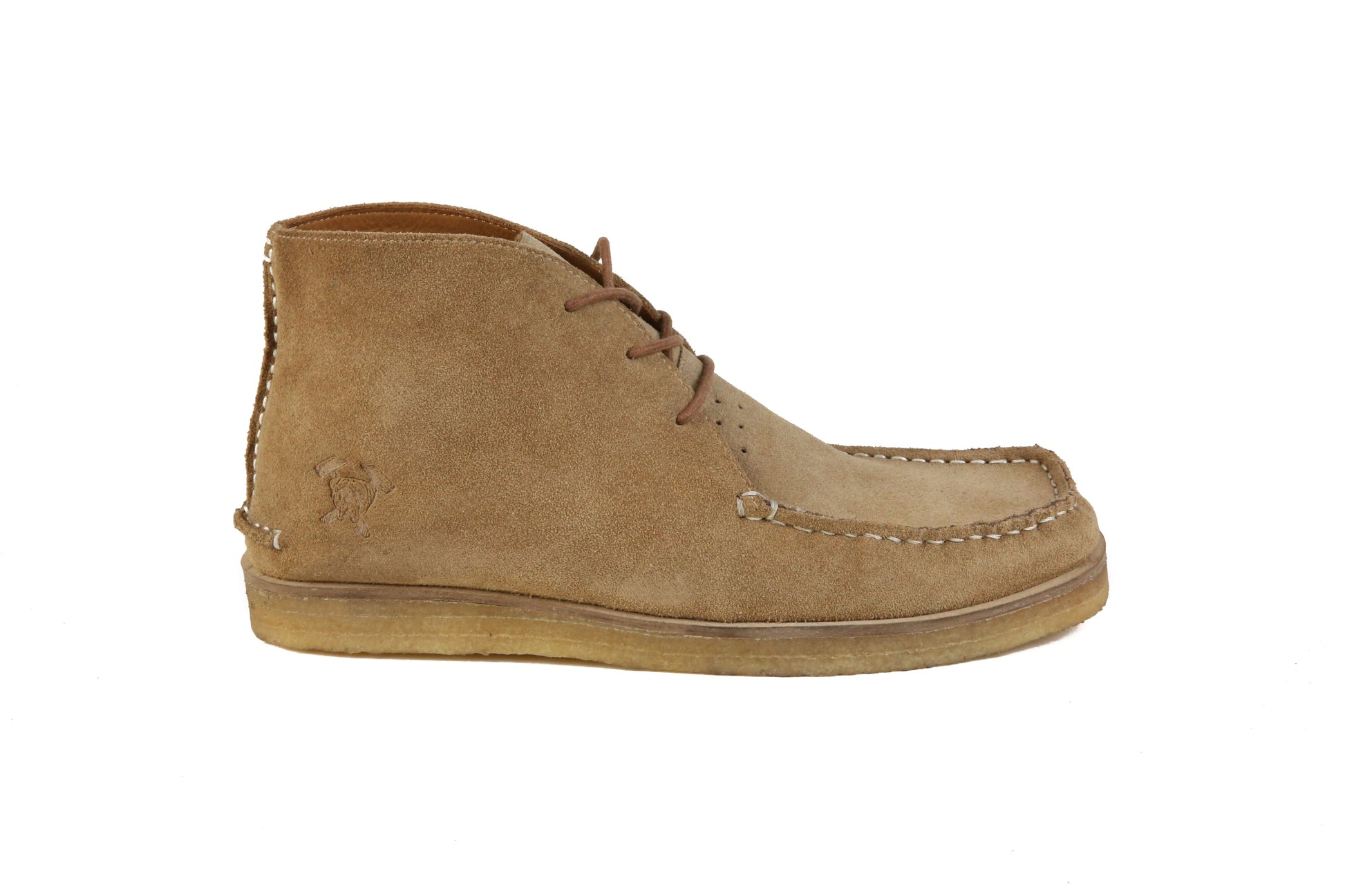 The Wallace | Sand - My Men's Shop
