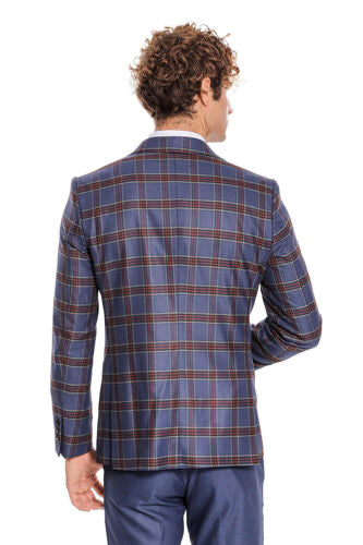 Ty-1422 MENS VESTED SUIT - My Men's Shop