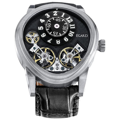 Egard Quantus V3 para hombre
