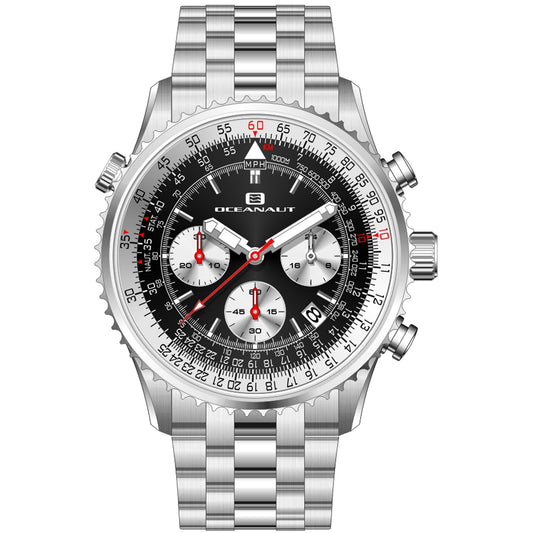 Oceanaut de Aviador para Hombre