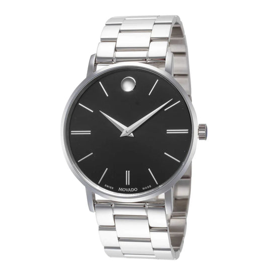 Movado Clásico para Hombre
