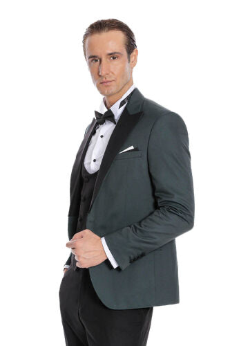 Tk-1320 MENS SUIT - My Men's Shop