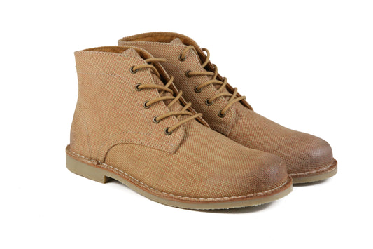 The Grover-Vegan | SandStone - My Men's Shop