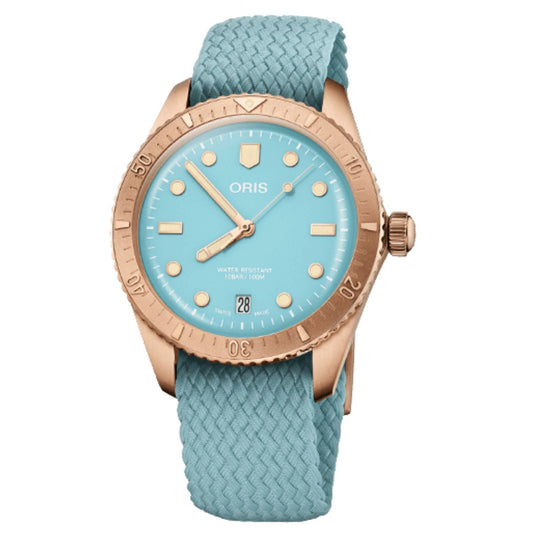 Oris Buceo para Mujer