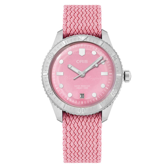 Relojes de buceo Oris para mujer