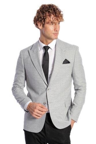 Ck-5311 MENS BLAZER - My Men's Shop