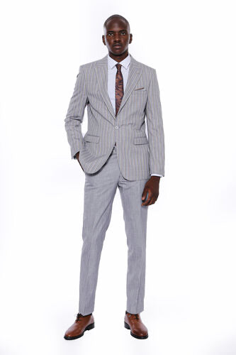 Tk-1320 MENS SUIT - My Men's Shop