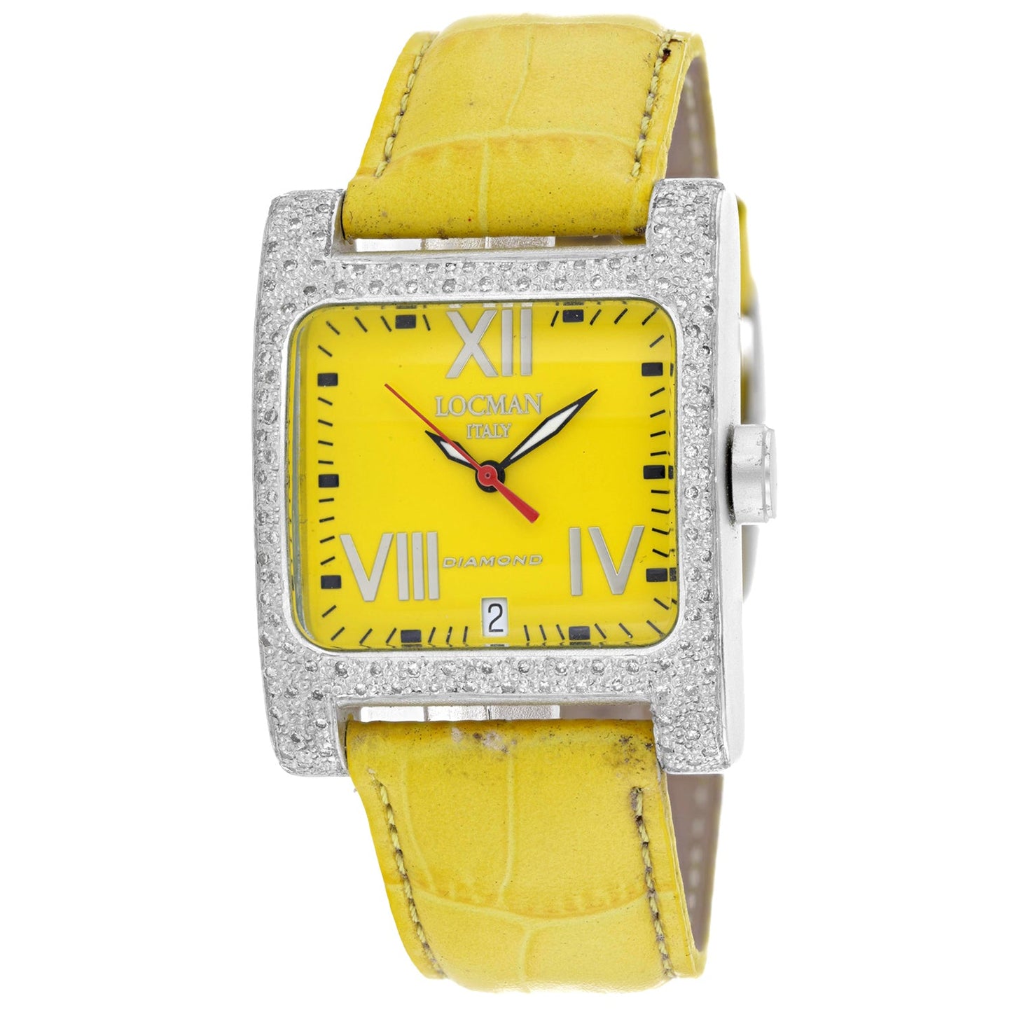 Locman Mujer Diamante Clásico
