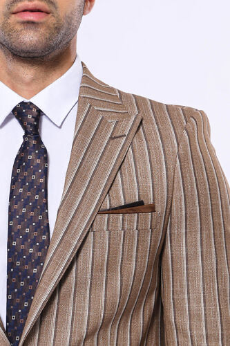 Tk-1320 MENS SUIT - My Men's Shop