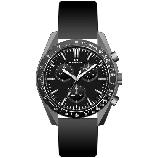 Oceanaut Orbit para Hombre