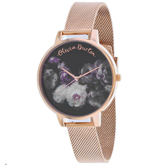 Olivia Burton Arte Fino para Mujer
