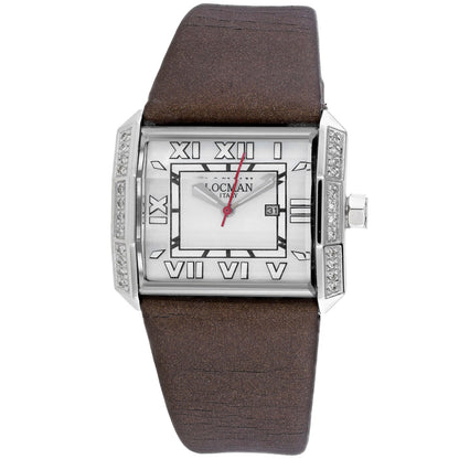 Locman Mujer Diamante Clásico