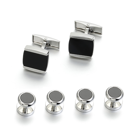 1 Cufflinks and Studs