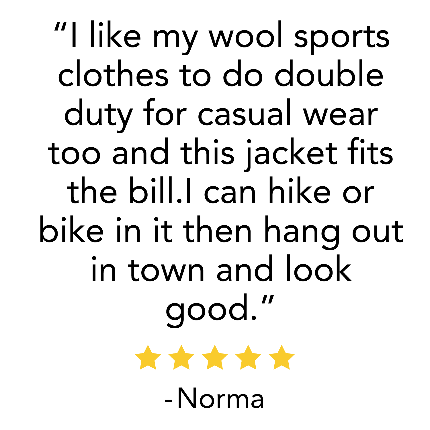Midweight - Women's Full Zip Hoodie Woolverino - My Men's Shop