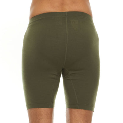 Lightweight - Acadian Men's Boxer Brief 100% Merino Wool - My Men's Shop