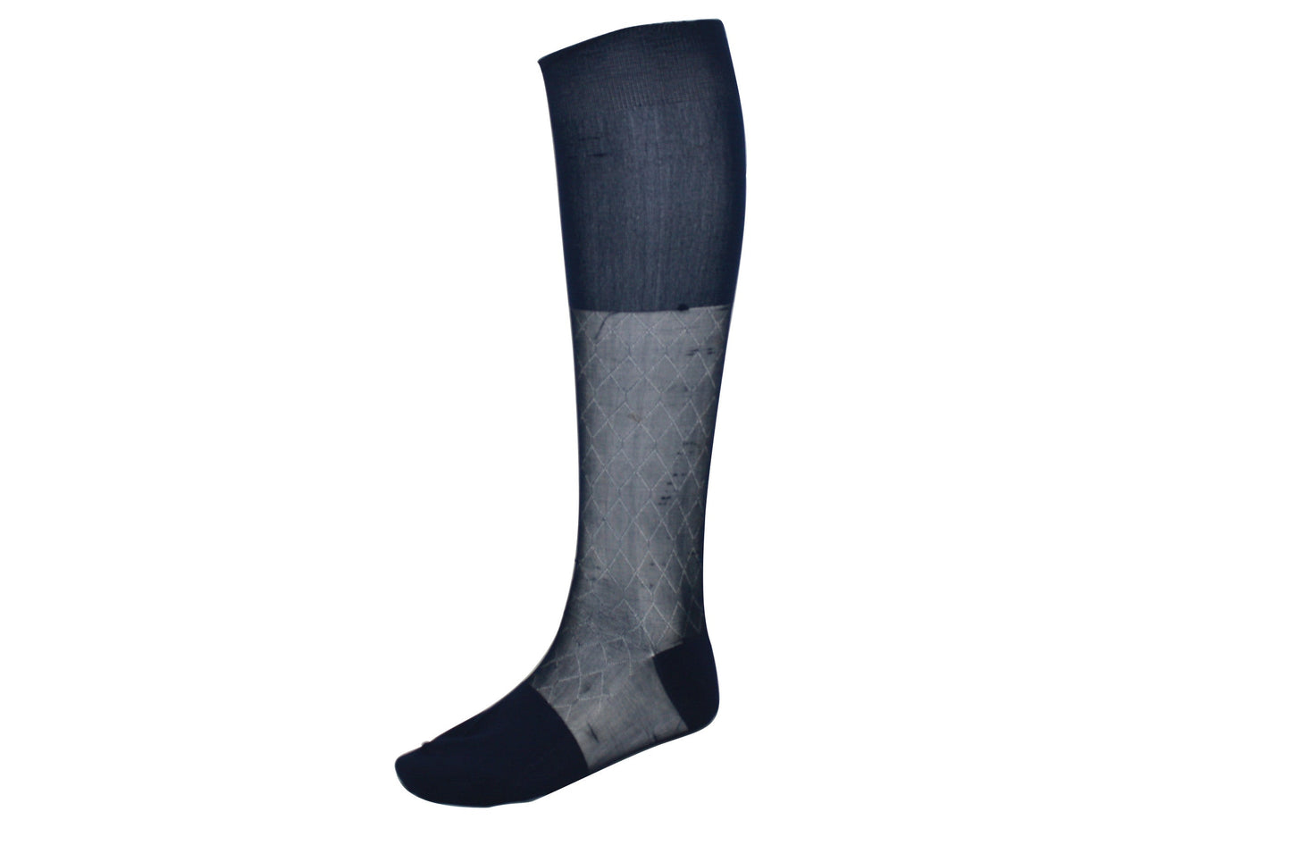 Men's Nylon Socks Long 102L Series