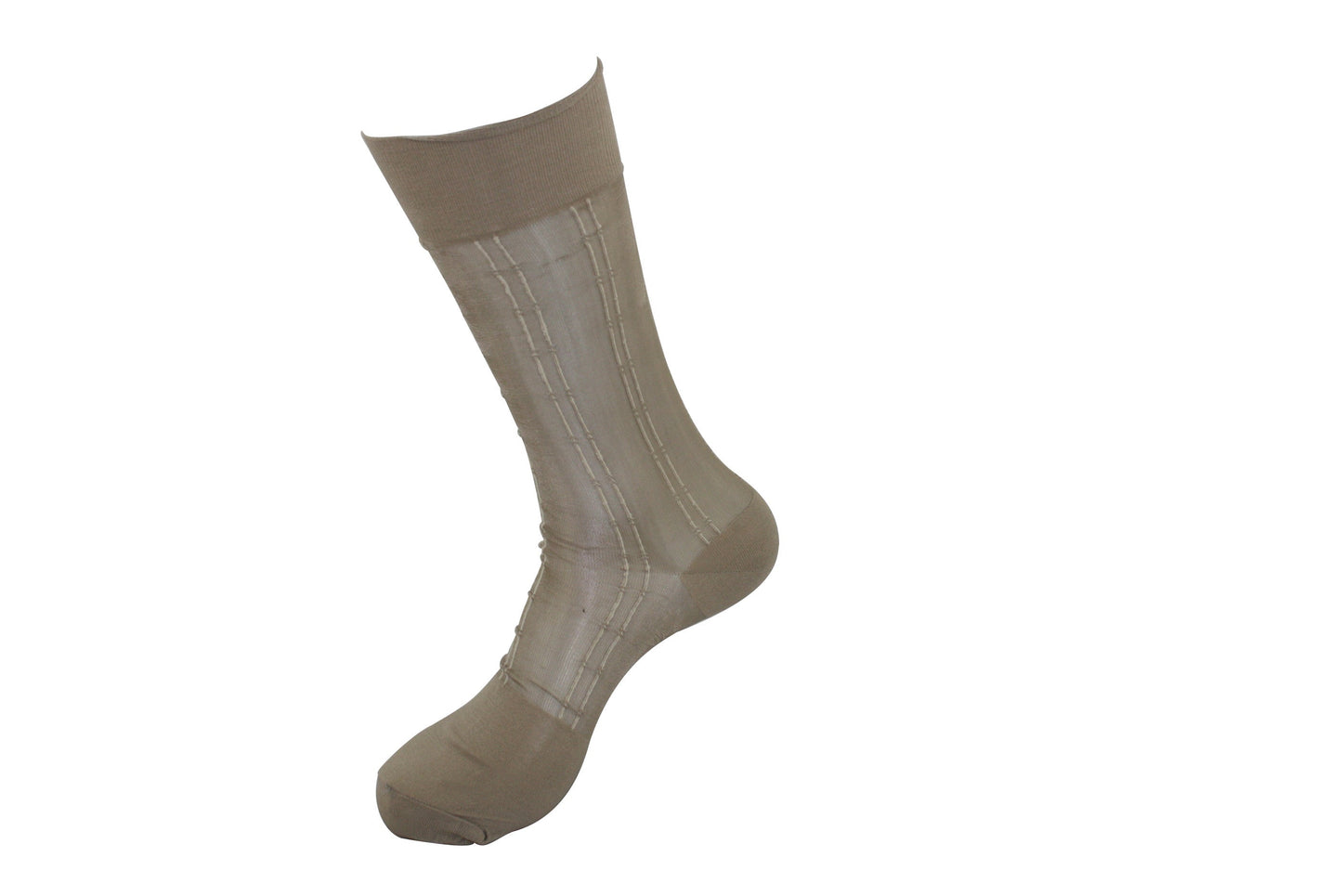 Men's Nylon Socks Short 107S Series