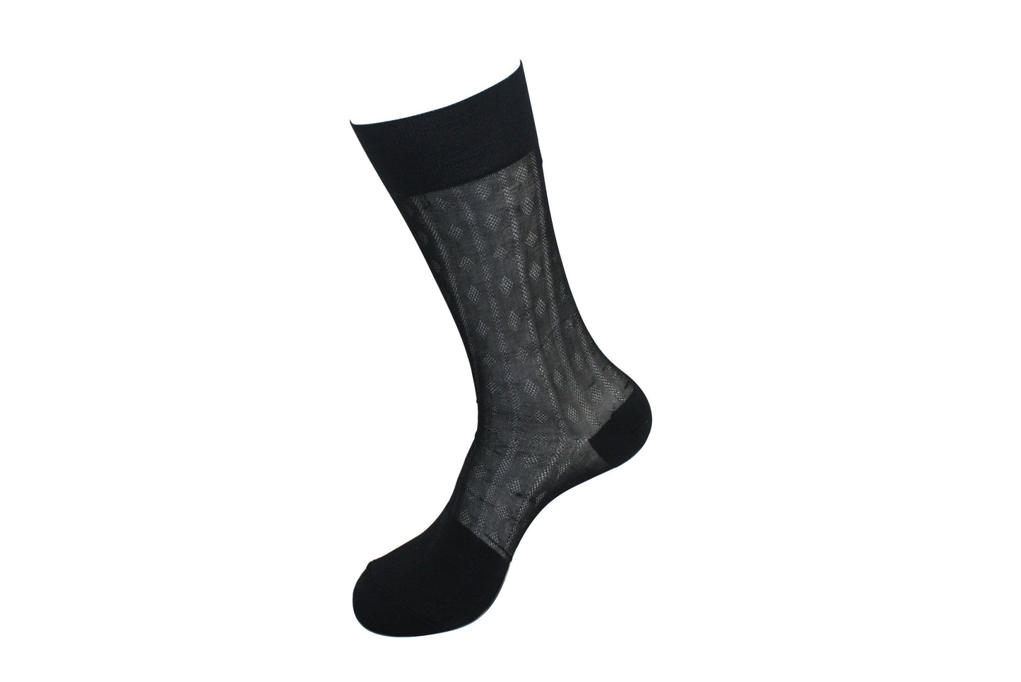 Men's Nylon Socks 108 Series