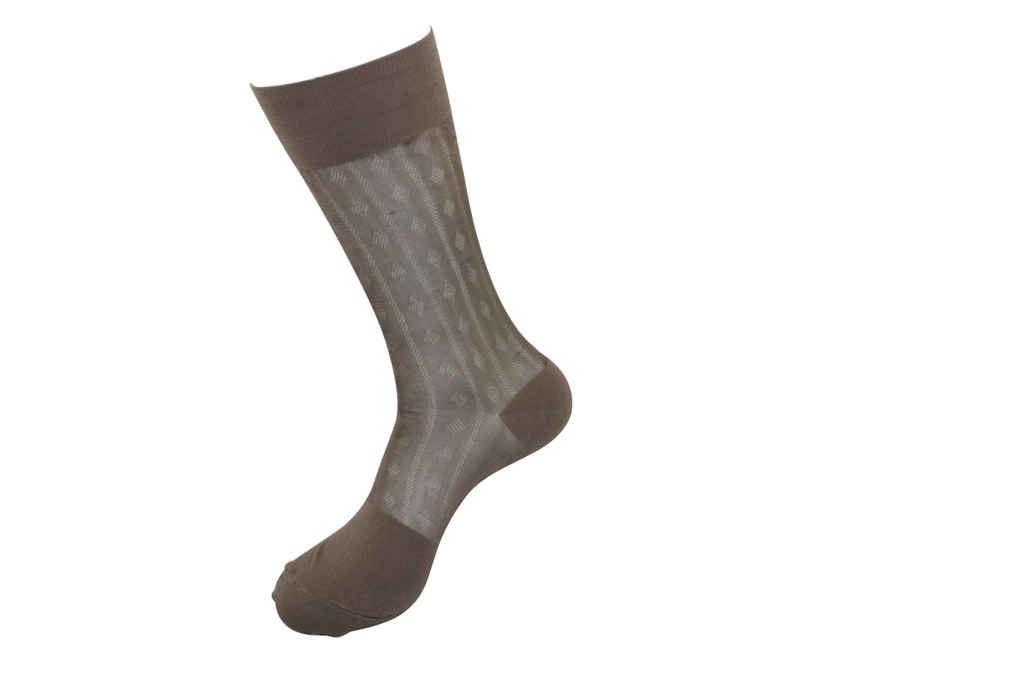 Men's Nylon Socks 108 Series