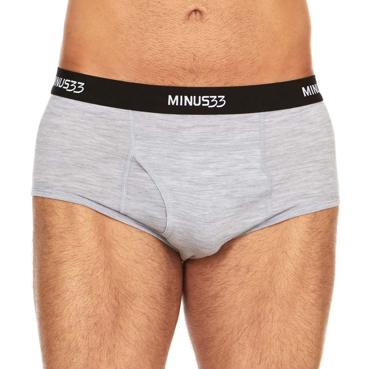 Micro Weight - Men's Wool Briefs Woolverino - My Men's Shop